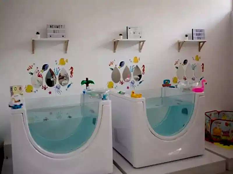 bebekler-icin-ozel-baby-spa-merkezi-acarken-uzman-tavsiyeleri