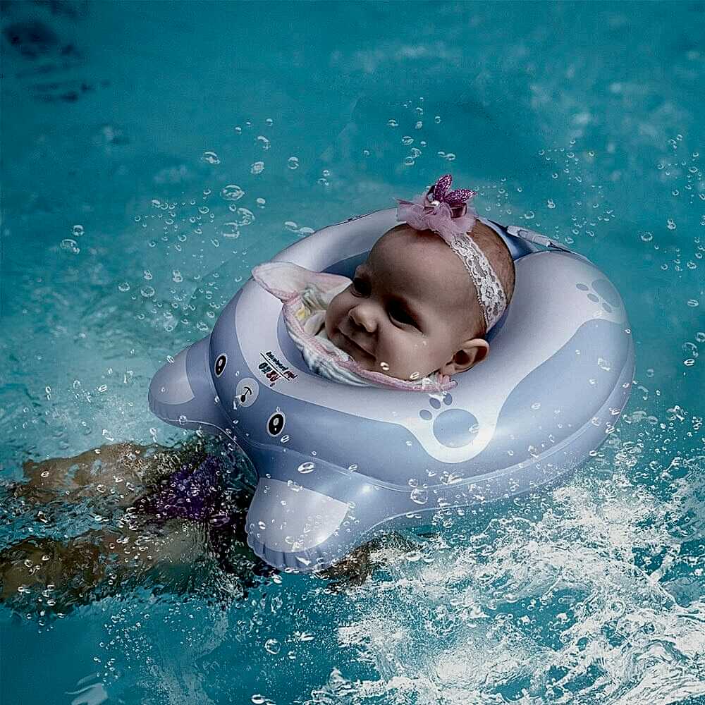 Alya Baby Spa | Bebek Spa Merkezi